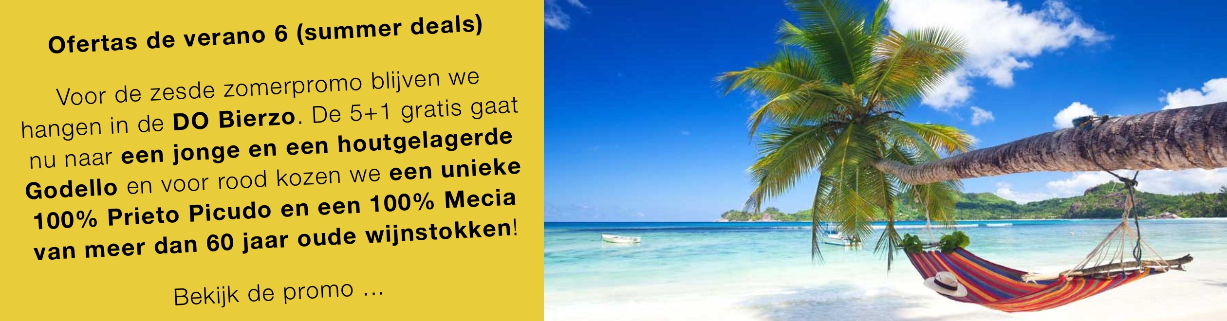 Summer deals 6