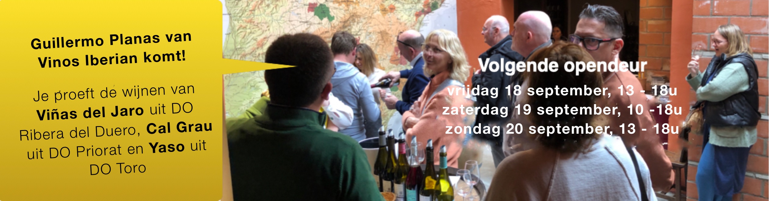 Opendeur sep 26