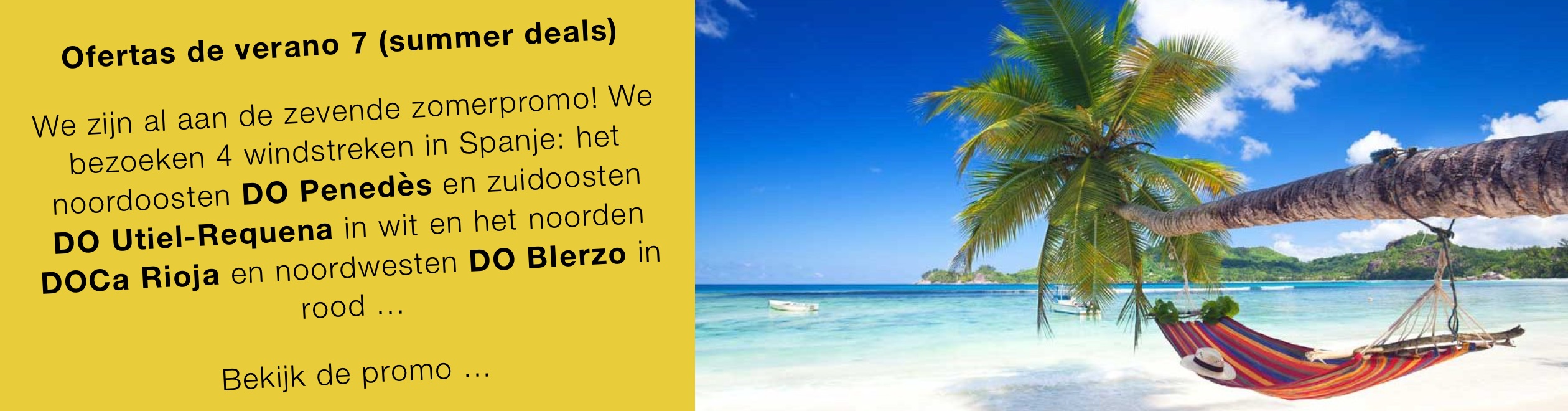 Summer deals 7